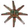 Image 1 : Kwakiutl Mask