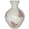 Image 1 : Mata Ortiz Pottery Vase