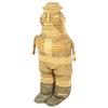 Image 1 : Papago Basketry Figure