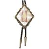 Image 1 : Navajo Bolo Tie