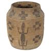 Image 1 : Pima Basketry Olla