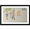 Image 1 : Ledger Drawing