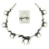 Image 1 : Inlay Necklace Set