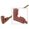 Image 1 : Sioux Pipe & Stem