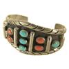 Image 1 : Navajo Bracelet