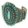 Image 1 : Zuni Petit Point Bracelet
