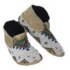 Image 1 : Ute Moccasins