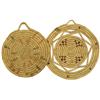 Image 1 : Two Eskimo Baskets