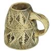 Image 1 : Anasazi Style Pottery Mug