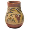 Image 1 : Santa Clara Pottery Jar