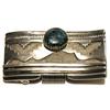 Image 1 : Navajo Buckle