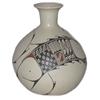 Image 1 : Mata Ortiz Pottery Jar