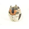 Image 1 : Tohono O'odham Pottery Friendship Jar