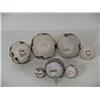 Image 1 : Acoma Pottery Collection