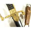 Image 1 : German Officer's Sword