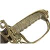 Image 1 : 1822 Pattern British Infantry Officers' Sword