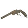 Image 1 : Antique Flare Gun