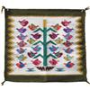 Image 1 : Navajo Weaving