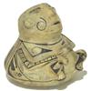 Image 1 : Casas Grandes Style Effigy Pot