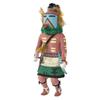 Image 1 : Kachina Carving