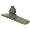 Image 1 : Stone Effigy Platform Pipe