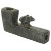 Image 1 : Stone Effigy Platform Pipe