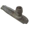 Image 1 : Stone Effigy Platform Pipe