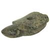 Image 1 : Stone Effigy Pipe