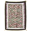 Image 1 : Navajo Rug/Weaving