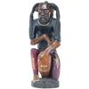 Image 1 : Carved Wooden Figure