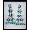 Image 1 : Zuni Earrings