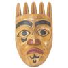 Image 1 : NW Coast Style Mask