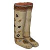 Image 1 : Cree Moccasins