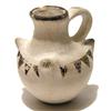 Image 1 : Acoma Pottery Vessel