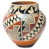 Image 1 : Jemez Pottery Jar