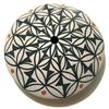 Image 1 : Acoma Pottery Seed Jar