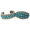 Image 1 : Two Navajo Bracelets