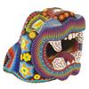 Image 1 : Huichol Jaguar