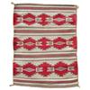 Image 1 : Navajo Rug/Weaving