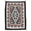 Image 1 : Navajo Rug/Weaving