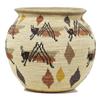 Image 1 : Panama Basket
