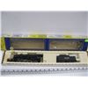 Image 1 : HO SCALE MKT LOCOMOTIVE WITH 617 TENDER