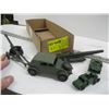 Image 1 : COLLECTABLE ARMY TRUCKS