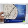 Image 1 : VANCOUVER 2010 CIRCULATION COINS