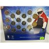 Image 2 : VANCOUVER 2010 CIRCULATION COINS