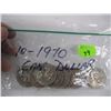 Image 1 : 10 1970 CANADIAN DOLLARS