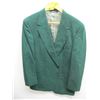 Image 1 : GREEN JACKET