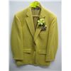 Image 1 : YELLOW JACKET