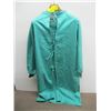 Image 1 : GREEN MEDICAL SMOCK