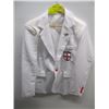Image 1 : WHITE JACKET